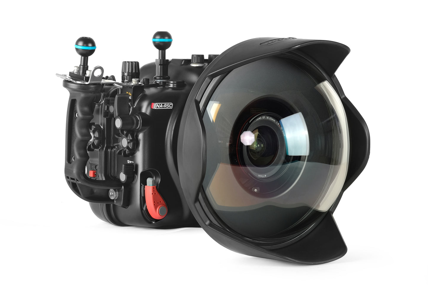 Nauticam NA-R5C for Canon R5 C camera