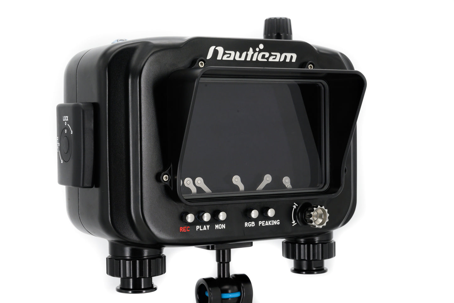 Nauticam FX3 for Sony FX3/FX30 camera