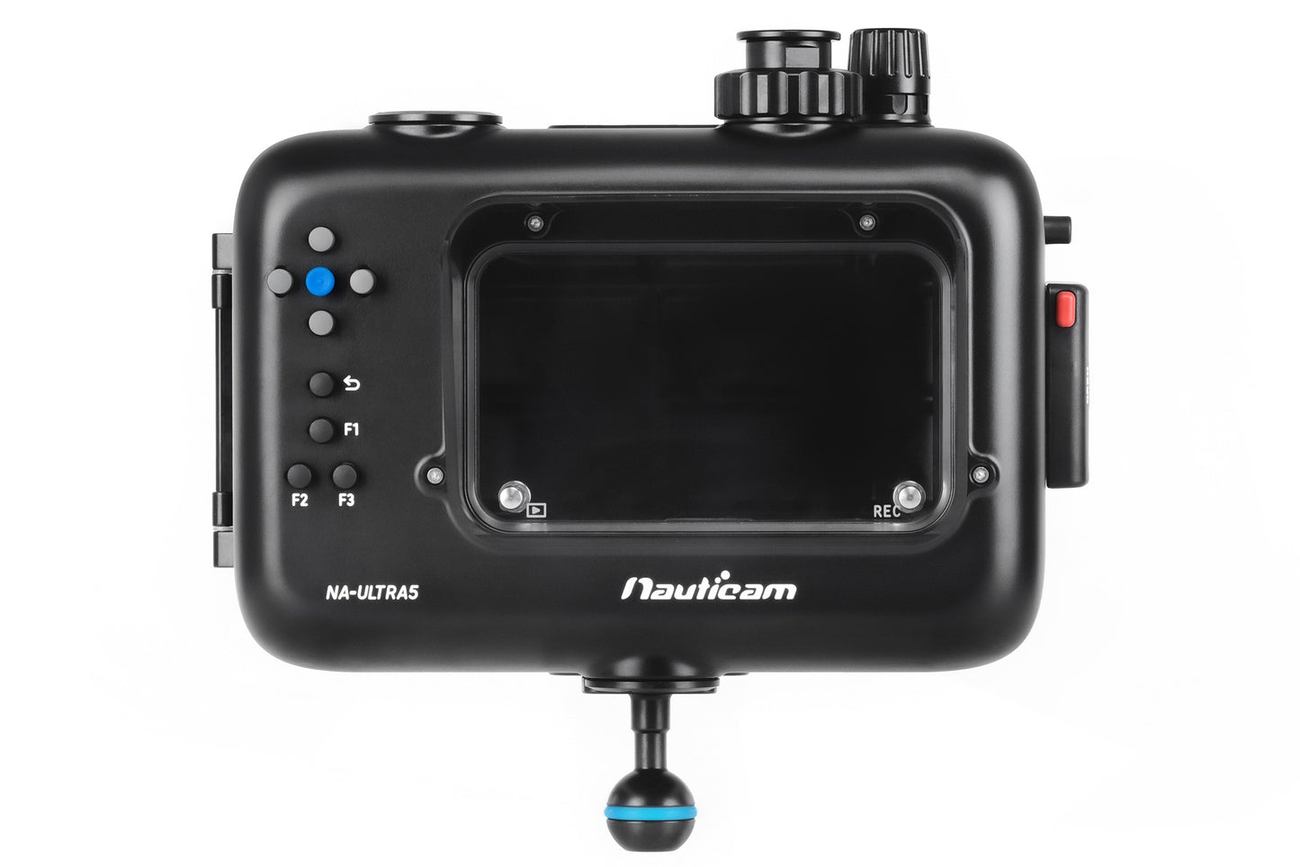 Nauticam NA-R5C for Canon R5 C camera