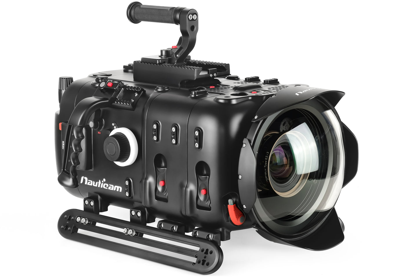 Nauticam Alexa 35 for ARRI Alexa 35 camera