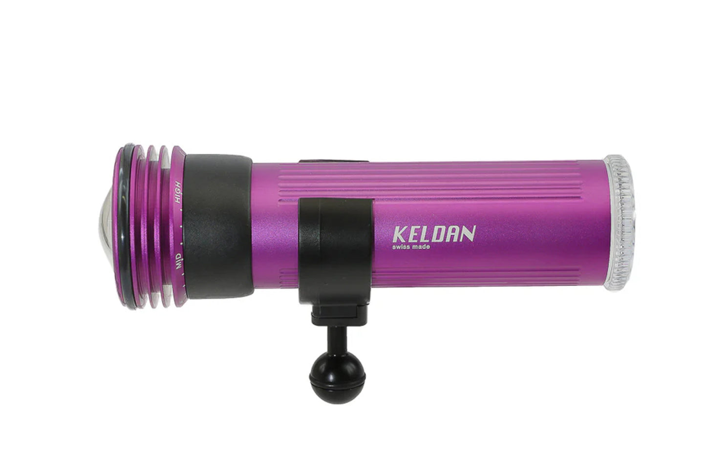 Keldan 8XR underwater lighting package
